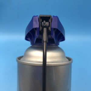 Compact Folding Nozzle for Household Cleaning Versatile and Efficient Water