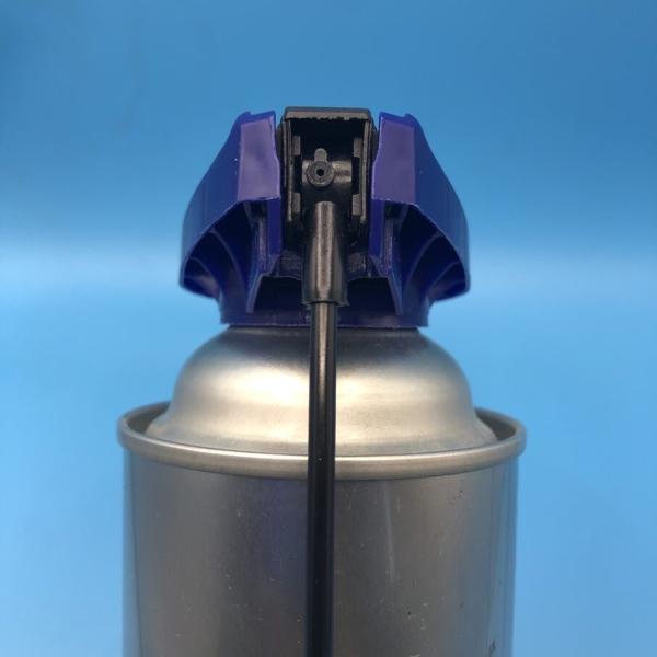 Compact Folding Nozzle for Household Cleaning Versatile and Efficient Water