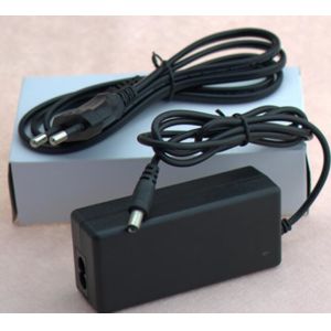 Black 12V 2.5A 3A 5A Wall Mount AC DC Power Adapter With Eu Au Us Uk Plugs For