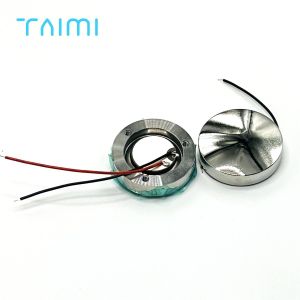 3.7V - 240V Piezo Ceramic Disc