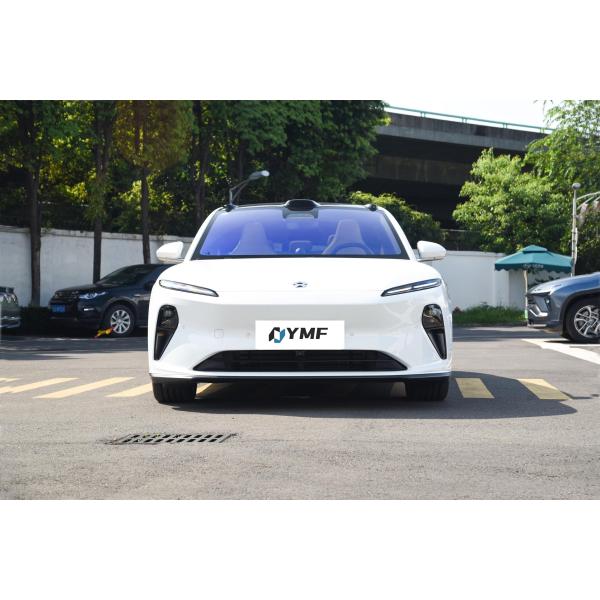 2023 NIO ET5T EV Electric Sedan Car 4-Door 75kWh 560km 5 Seats Body Structure 5-Door