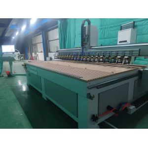 Automatic Advanced Ceiling Panel Nailing Acoustic Nailer Machine