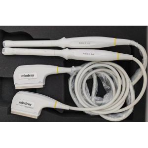 Quality Mindray M9 Endocavity Array Original Ultrasound Probe V11-3Ws For OB/GYN for sale
