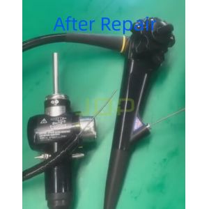 Quality OLYMPUS TJF-Q180V DUODENOSCOPE SN:270**** FOR REPAIR for sale