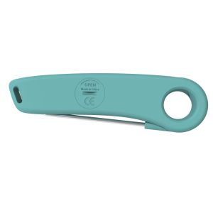 Instant Meat Cooking Thermometers Digital Alarm Steak Using High Temperature