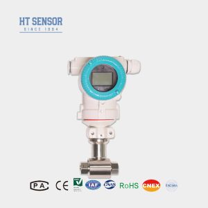 HT Sensor Liquid Differential Pressure Transmitter Stainless Steel Differential