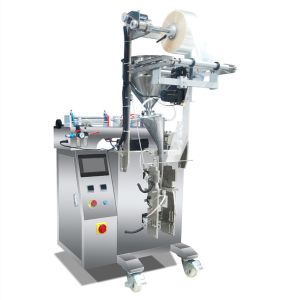 TMP Vertical Powder Packing Machine