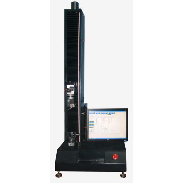 100Kg - 500Kg Capacity Table Type Tensile Testing Equipment Tension Strength