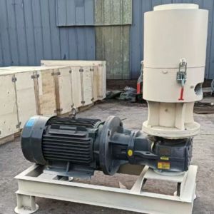 Pellet Mill Machine Pellet Making Machine Feed Pellet Mill Machine