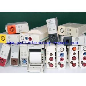 Original Medical Equipment Parts MMS Data Module / Parameter Module