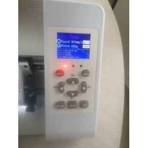 Automatic Contour Green Caps Mini Cutting Plotter Mini-CCD450L