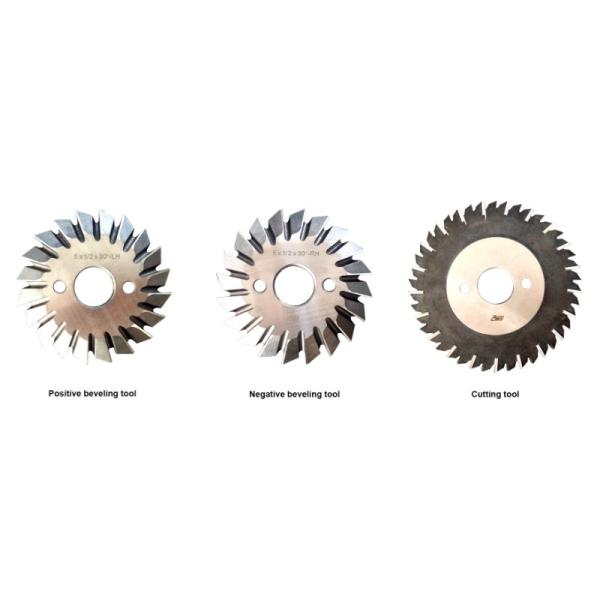 Petroleum Natural Gas Travl Pipe Bevel Cutter 153mm - 1829mm Processing Range