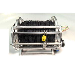 Winch For Drone Tie The Winch Drone Winch Kit