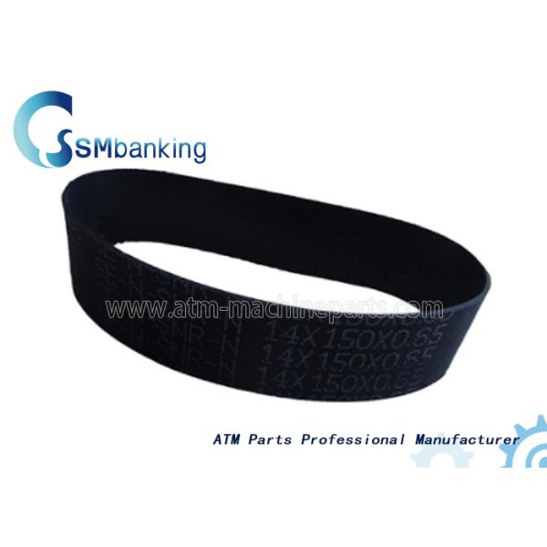 CO ATM Spare Parts Wincor Nixdorf Combatible Transport Belt 14*150*0.65 1750047180 01750047180
