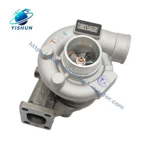 ZAX55 HD512 E312D Excavator Turbocharger
