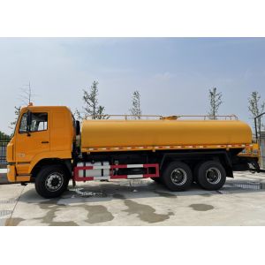 CAMC 6x4 10 Wheeler 18cbm Water Sprinkler Truck