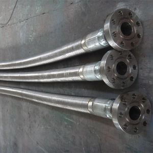 API 16C High Pressure Flexible Choke And Kill Hose Drilling Hoses