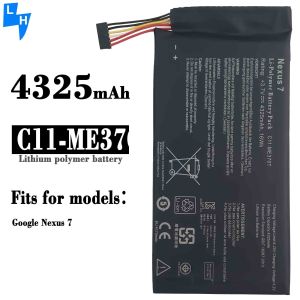 OEM C11-ME370T Mobile Phone Battery for ASUS Google Nexus 7 T00D PF500JL