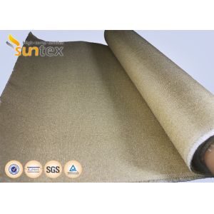 High Temperature Heat Insulation Fire Proof Silica Glass Fiber Blanket Cloth