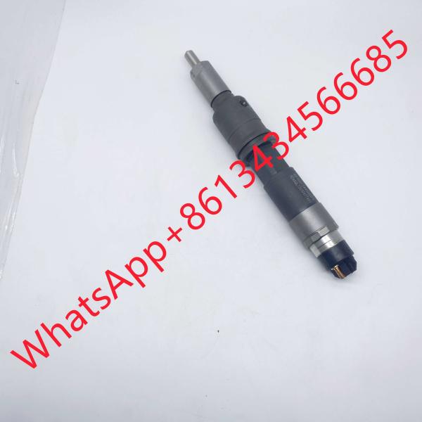 0445120015 diesel engine assembies fuel common rail injector 0445120015