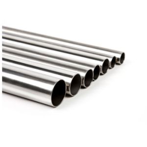 Quality 316 Sanitary Stainless Steel Tubing Tube 309 DIN BA Welded Seamless for sale