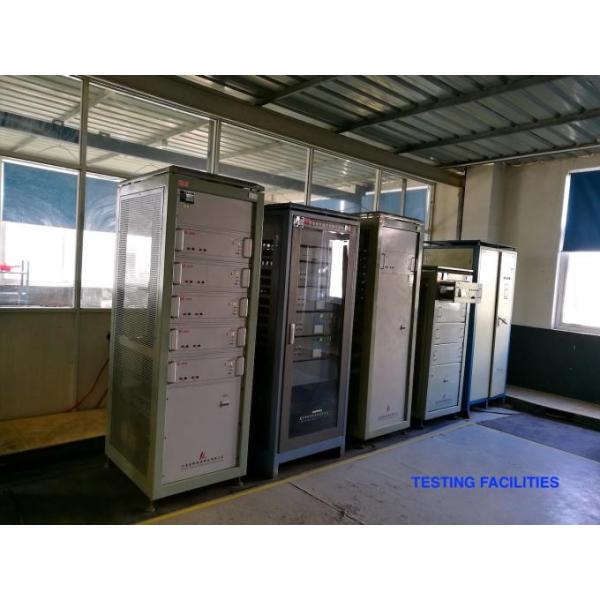 HELI Forklift Battery Pack VCH6A For HELI CPD20 Electric Counterbalance Forklift 48V 600Ah 3