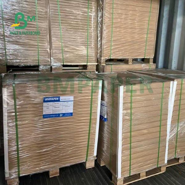 55gsm 60gsm Multicopy NCR Carbonless Paper Blue Or Black Image 860 x 610mm