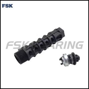 FSK Oil Radiator Exhaust Valve Check Valve 5541525 for Chevrolet Buick Opel