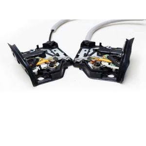 High Performance Toyota RAV4 Suction Door 2019-2021