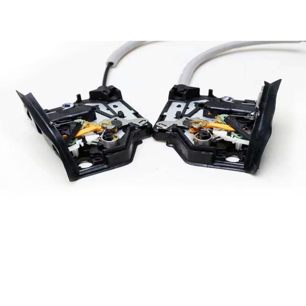 Buy 6mm Gap BMW A X5 Electric Suction Door 2019 To Now High Performance at wholesale prices