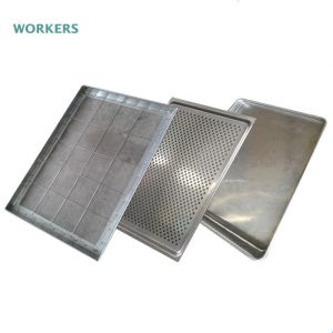 CE Hot Air Circulation Drying Oven