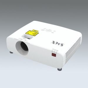 Laser 3LCD Classroom Projector 3800 Lumens XGA for Learning Meetings​