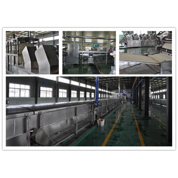 Fast Cook Sodium Home Noodle Maker Mixer Flour Buckwheat Pasta Processing Machine