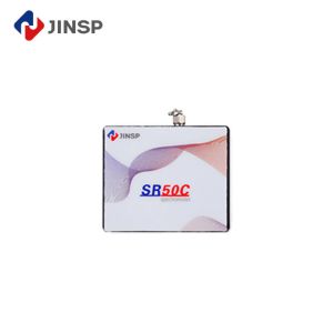 Comcpact Fiber Optic Spectrometer Module For Low-transmission Wastewater