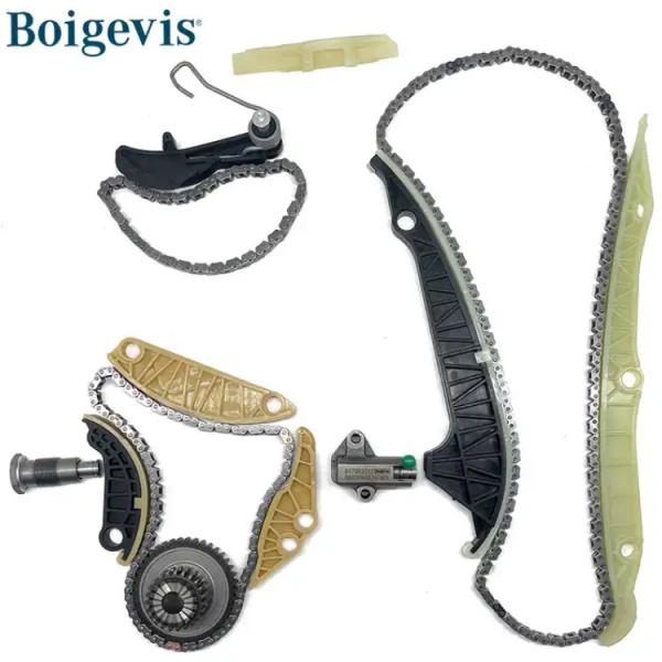 Buy Mercedes Benz Audi BMW VW Timing Chain Kit Timing Chain Set Anti Corrosion at wholesale prices