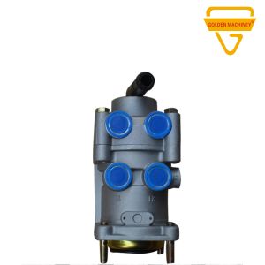 1628491 Truck Brake Spare Parts 20410545 VOLVO Truck Brake Valve