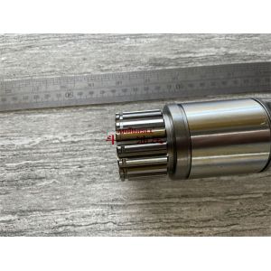 Quality K5V212DP Hydraulic Gear Pump Parts Shaft for SY485 SK480 for sale