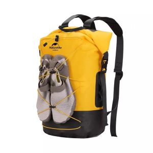 Kayaking Lightweight Waterproof Hiking Backpack