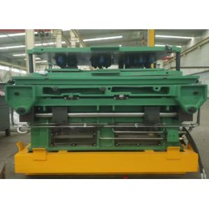 Long Life Using EPS Foam Mould