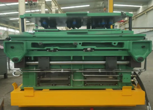 Buy Long Life Using EPS Foam Mould at wholesale prices