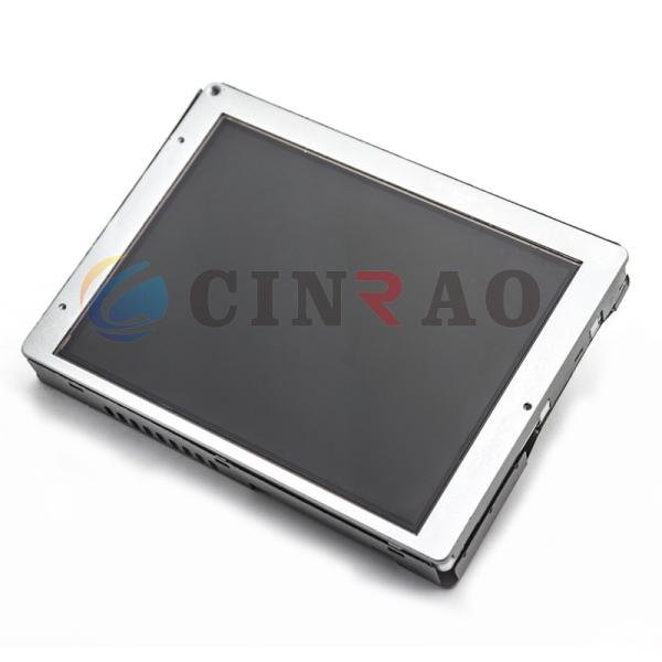 6.0 INCH Sharp LQ6AN101 TFT LCD Screen Display Panel For Car Auto Parts Replacement
