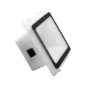 Fixed QR Embedded Barcode Scanner Engine Kiosk USB RS232 Barcode Reader Module