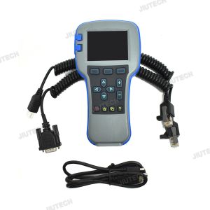 Quality Curtis 1313K-4331 Handheld Programmer: Advanced Diagnostic &amp; Troubleshooting Tool for Curtis 1313-4331 Motor Controllers for sale