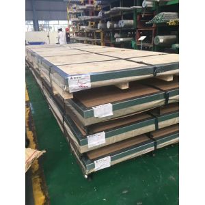 DC And CC Production 1050 Aluminium Alloy Sheet