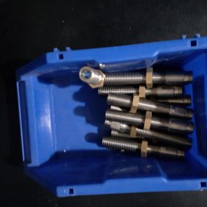 Jinan Diesel Engine Standard 1000 3412t. 86.00 Mixer Assembly for Easy