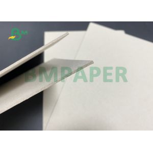 Eco Friendly Customized Straw Board Grade A 120 * 90cm Moistureproof