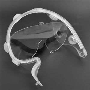 China Laser Eye Protection Goggles Medical Safety Glasses OEM on sale