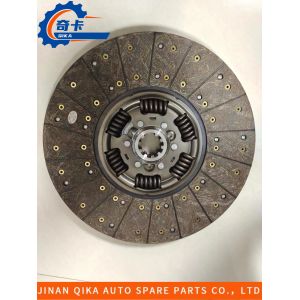 1601100e5h Faw Clutch Plate Truck