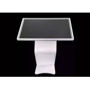 Floor Stand 1920*1080 43 Inch Advertising LCD Signage