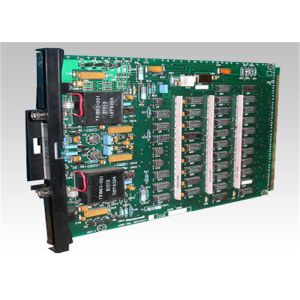 Honeywell 30731817-006 TDC 2000 Hiway 1 Board 100% New Original